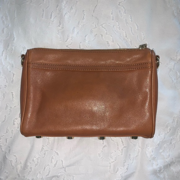 Rebecca Minkoff Mini M.A.C. Crossbody - Picture 2 of 6